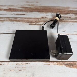 Amazon Fire TV Box 1st Gen CL1130 Media Streamer with Power Adapter Tested Used
